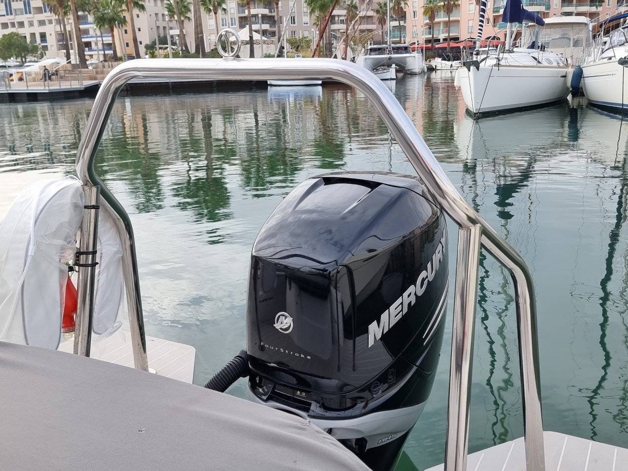 Axopar 28 TT - 2