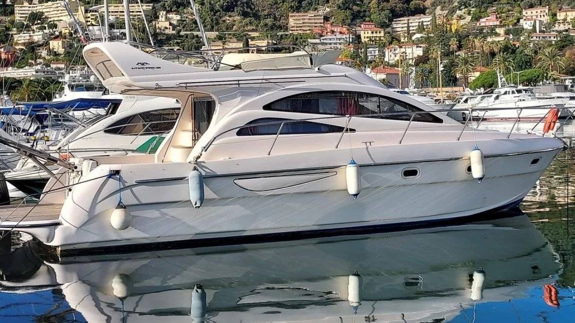 Azimut 42 - 3