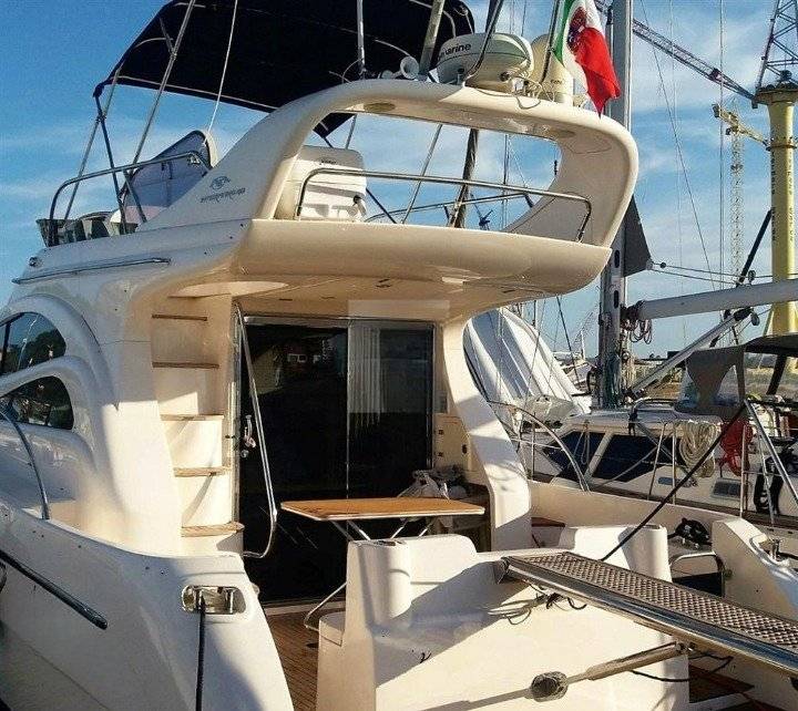 Azimut 42 - 2