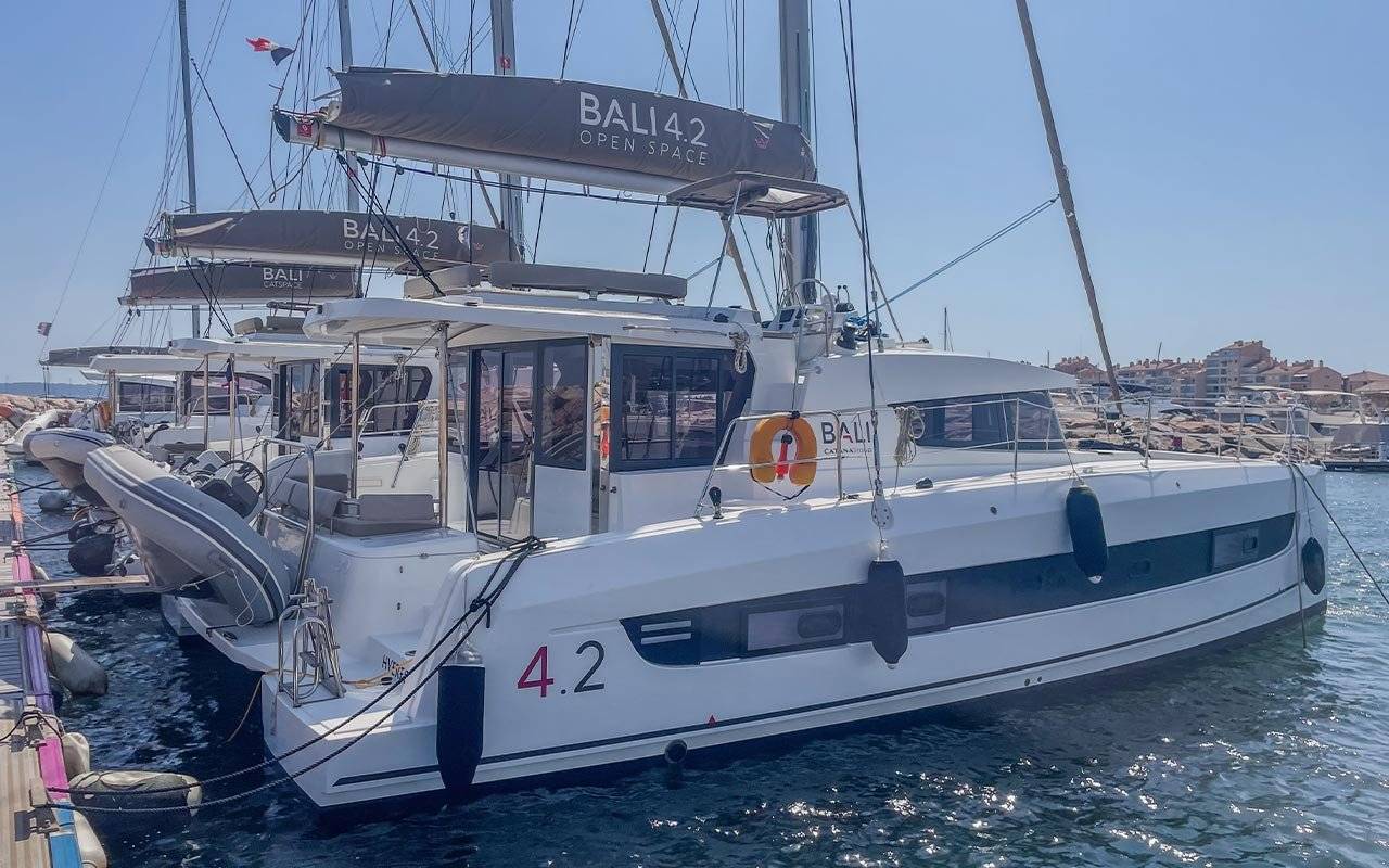 Bali 4.2 - 4