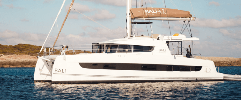 Bali 4.2 - 2