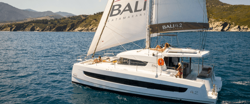 Bali 4.2