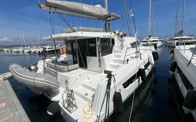 Bali 4.2 - 2