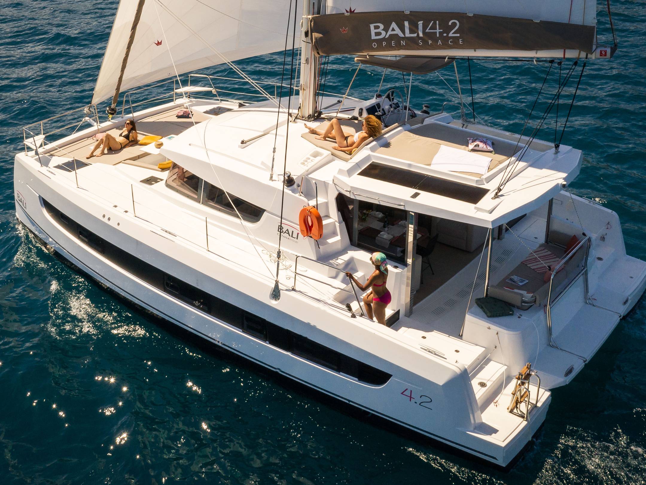 Bali 4.2 - 2