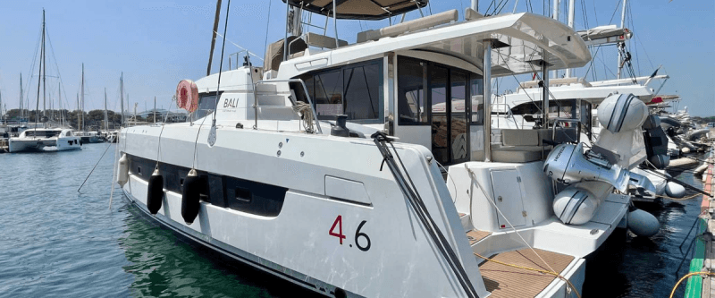 Bali 4.6 - 2