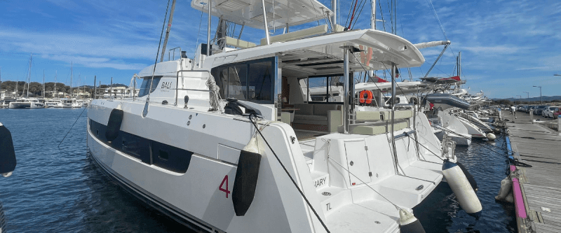 Bali 4.6 - 2