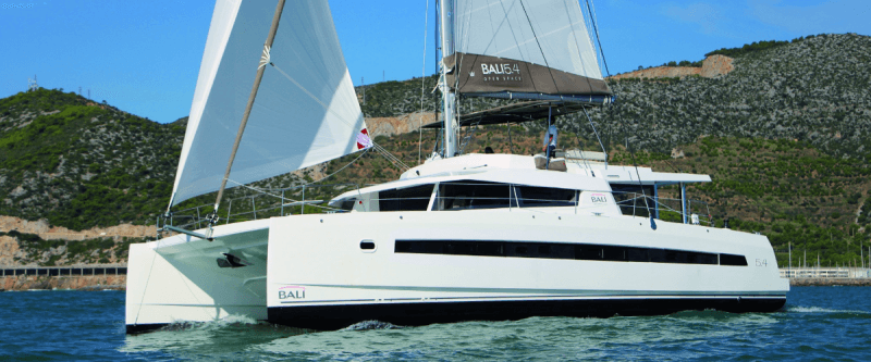 Bali 5.4 - 2