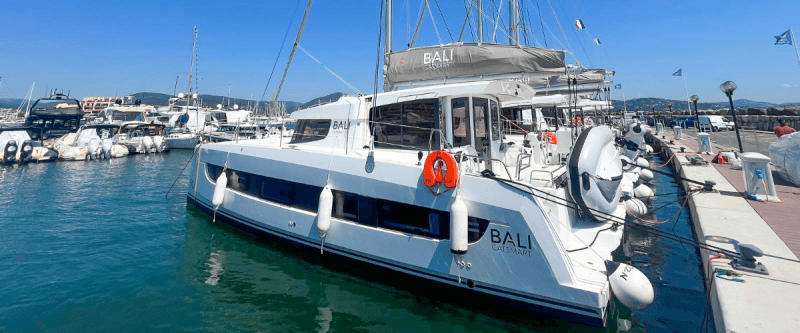 Bali Catsmart - 3