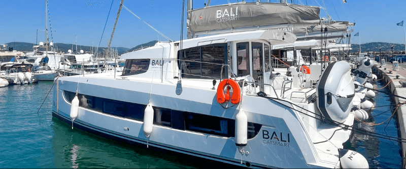 Bali Catsmart - 2