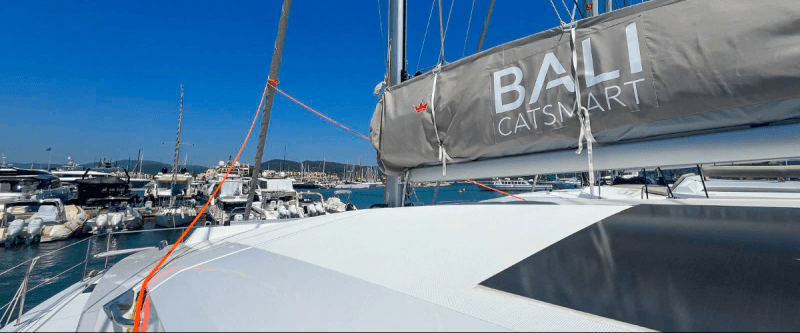 Bali Catsmart - 4