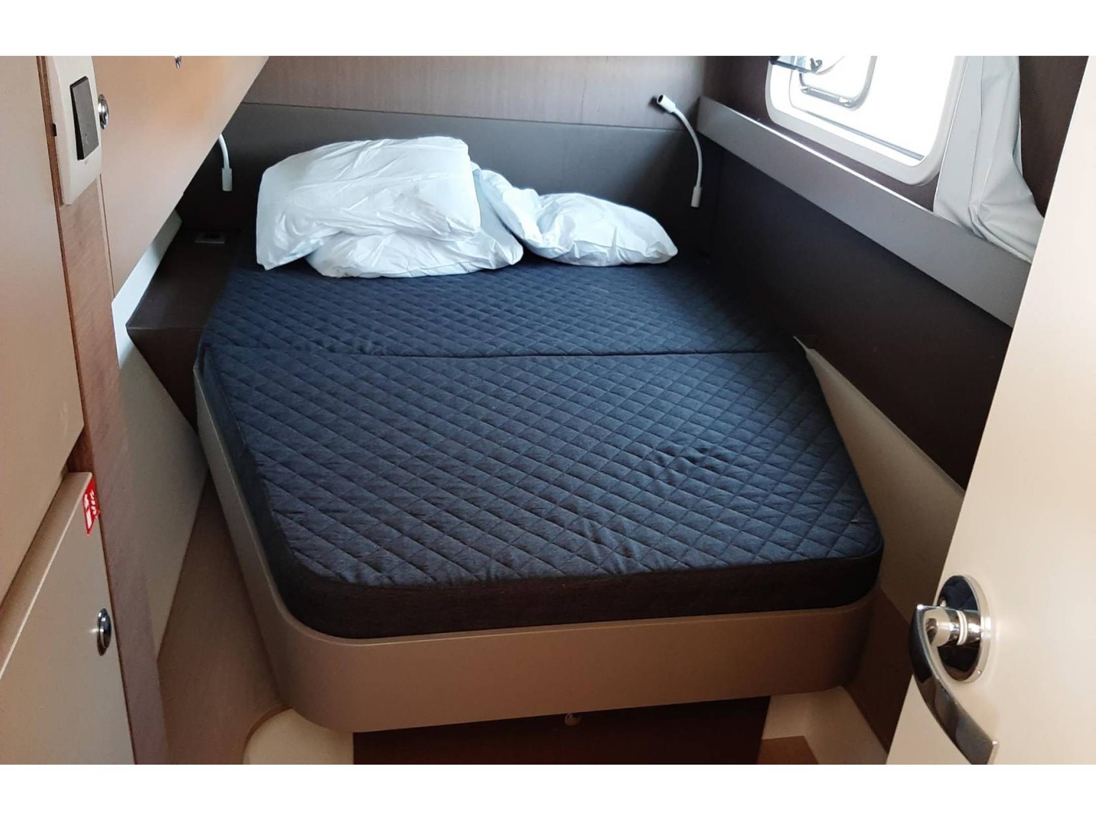 Bali Catspace Voile - 2