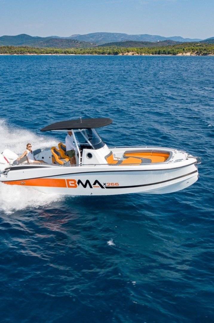 BMA X266 - 3
