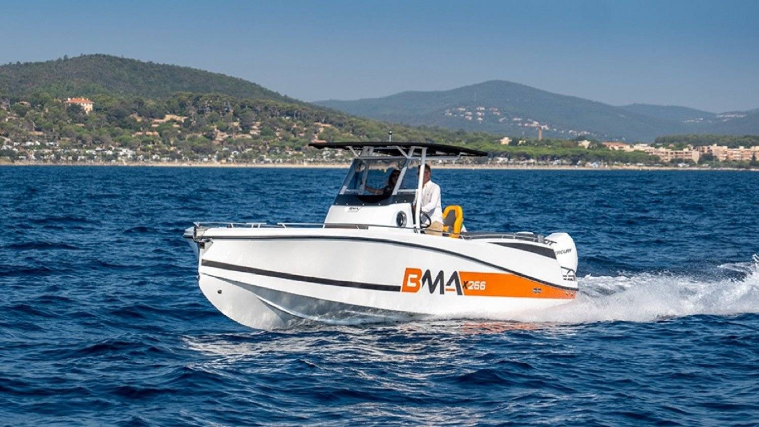 BMA X266 - 4