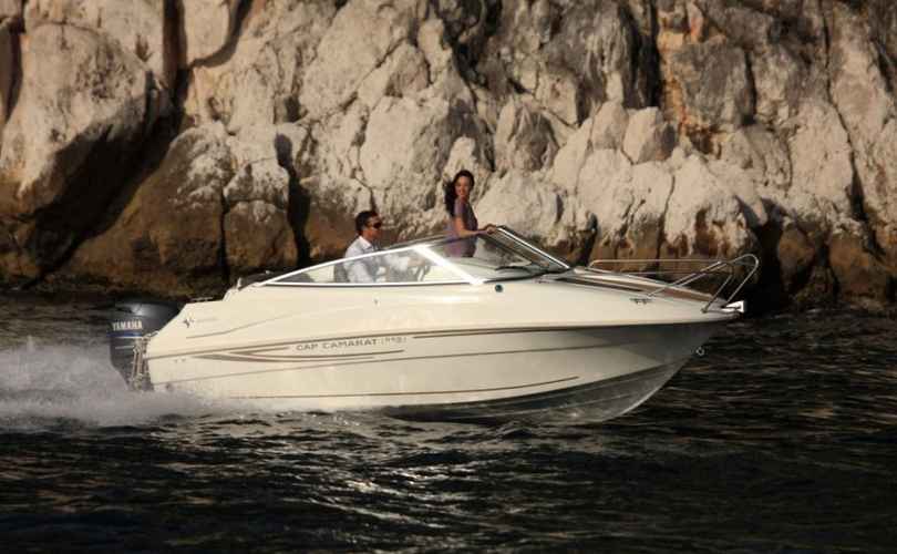 Cap Camarat 5.5 CC - 4