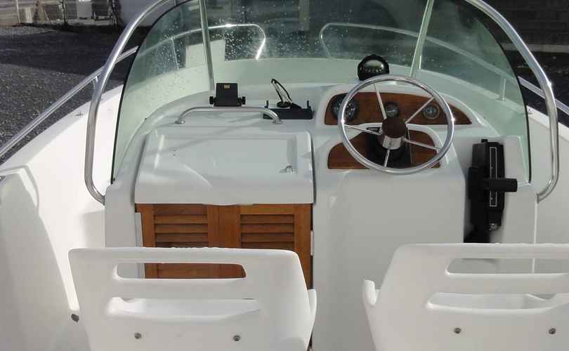 Cap Camarat 625 Wa - 4