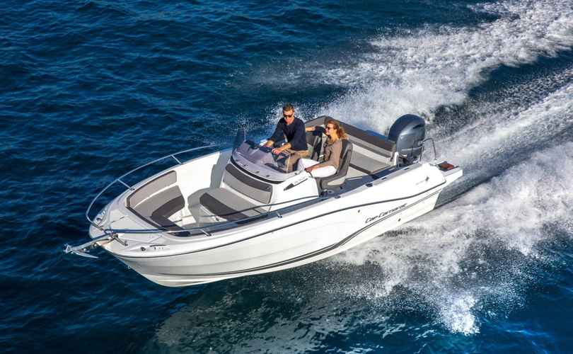 Cap Camarat 6.5 CC - 4