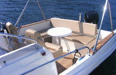 Cap Camarat 7.5 WA - 3