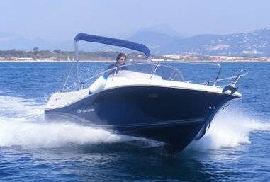 Cap Camarat 7.5 WA