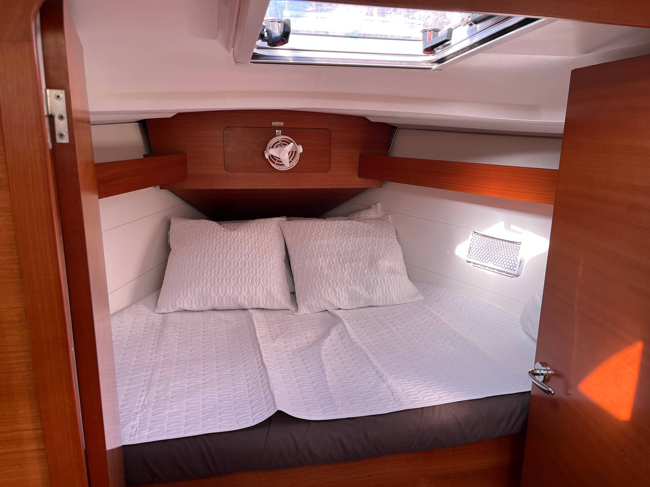 Dufour 350 Grand Large - 3