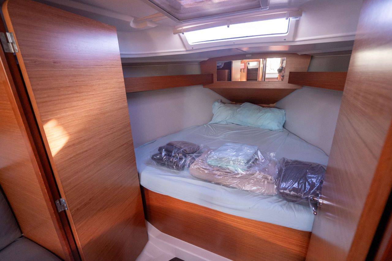 Dufour 360 Grand Large - 4