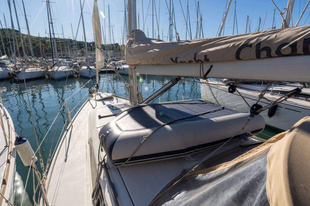 Dufour 360 Grand Large - 3