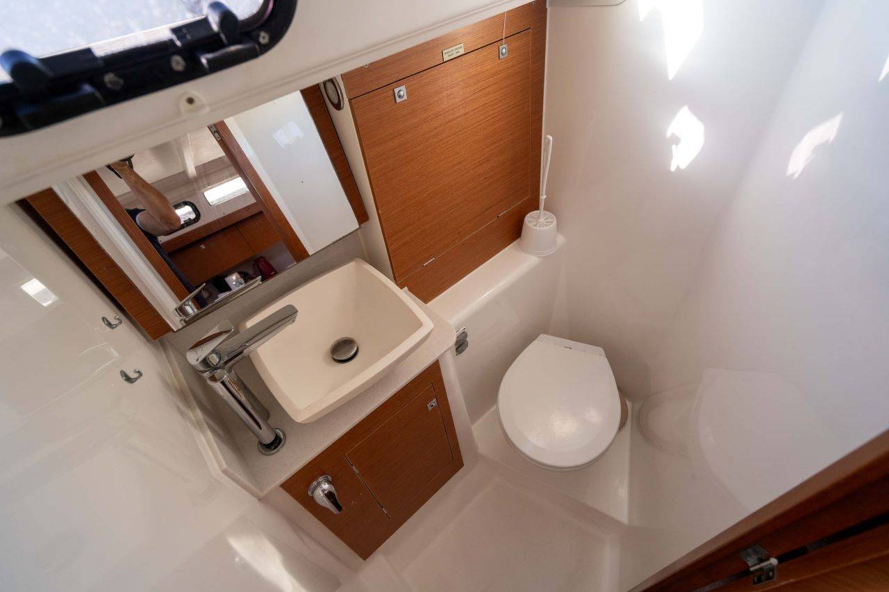 Dufour 360 Grand Large - 5