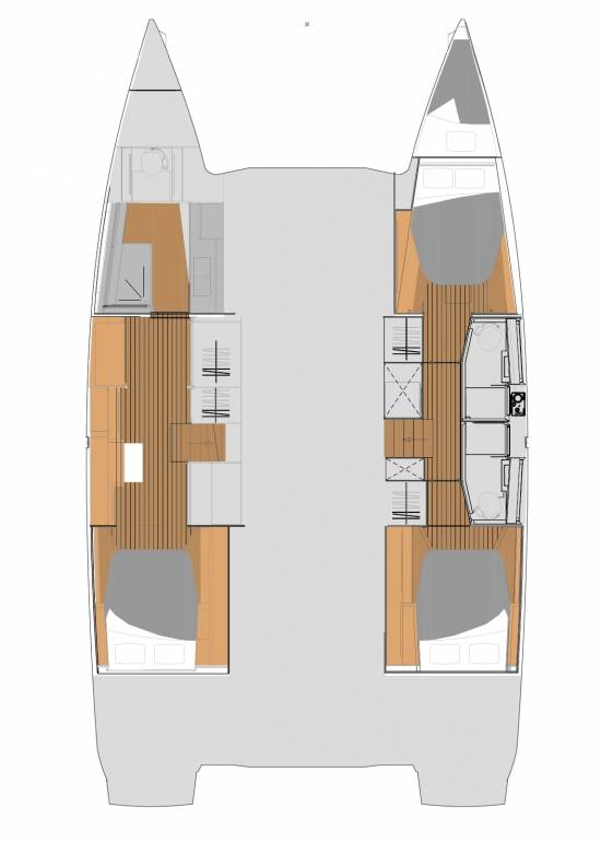 Elba 45 - 5