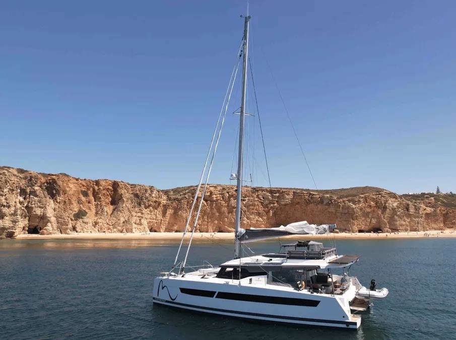 Elba 45 - 3