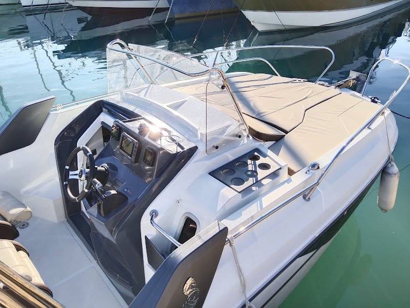 Flyer 7.7 Sundeck - 3