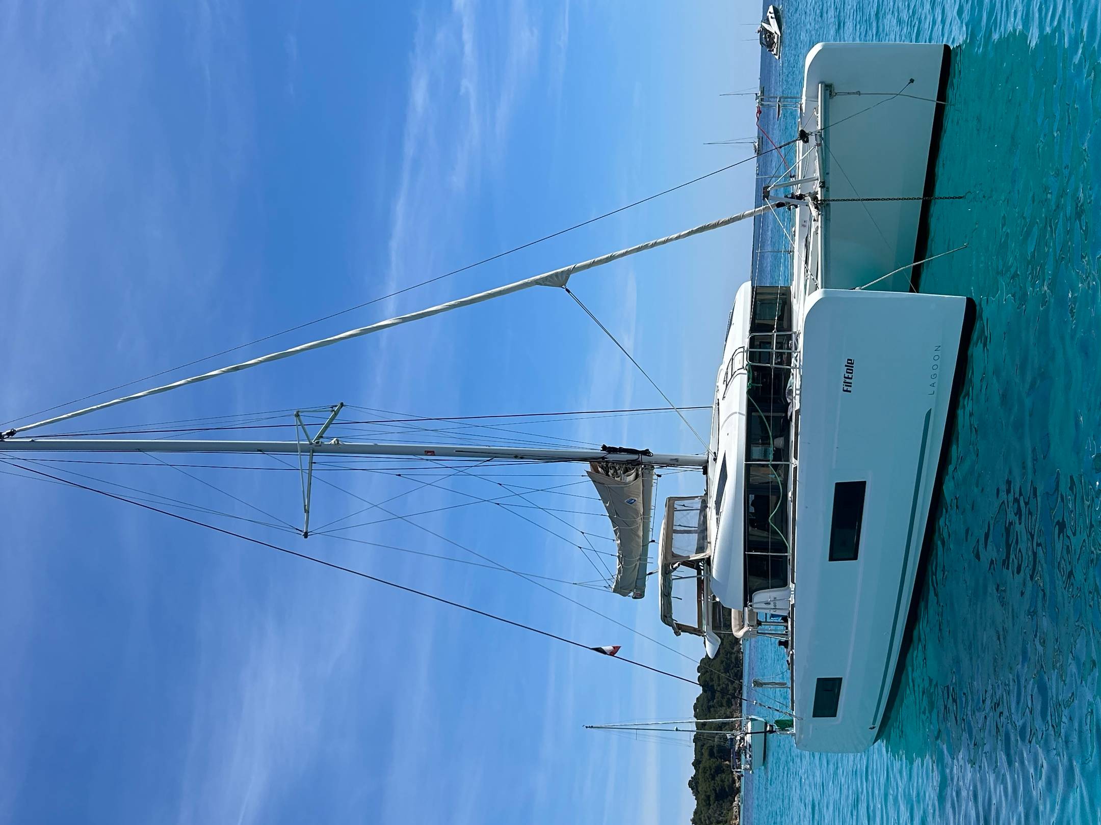 Lagoon 40 - 3