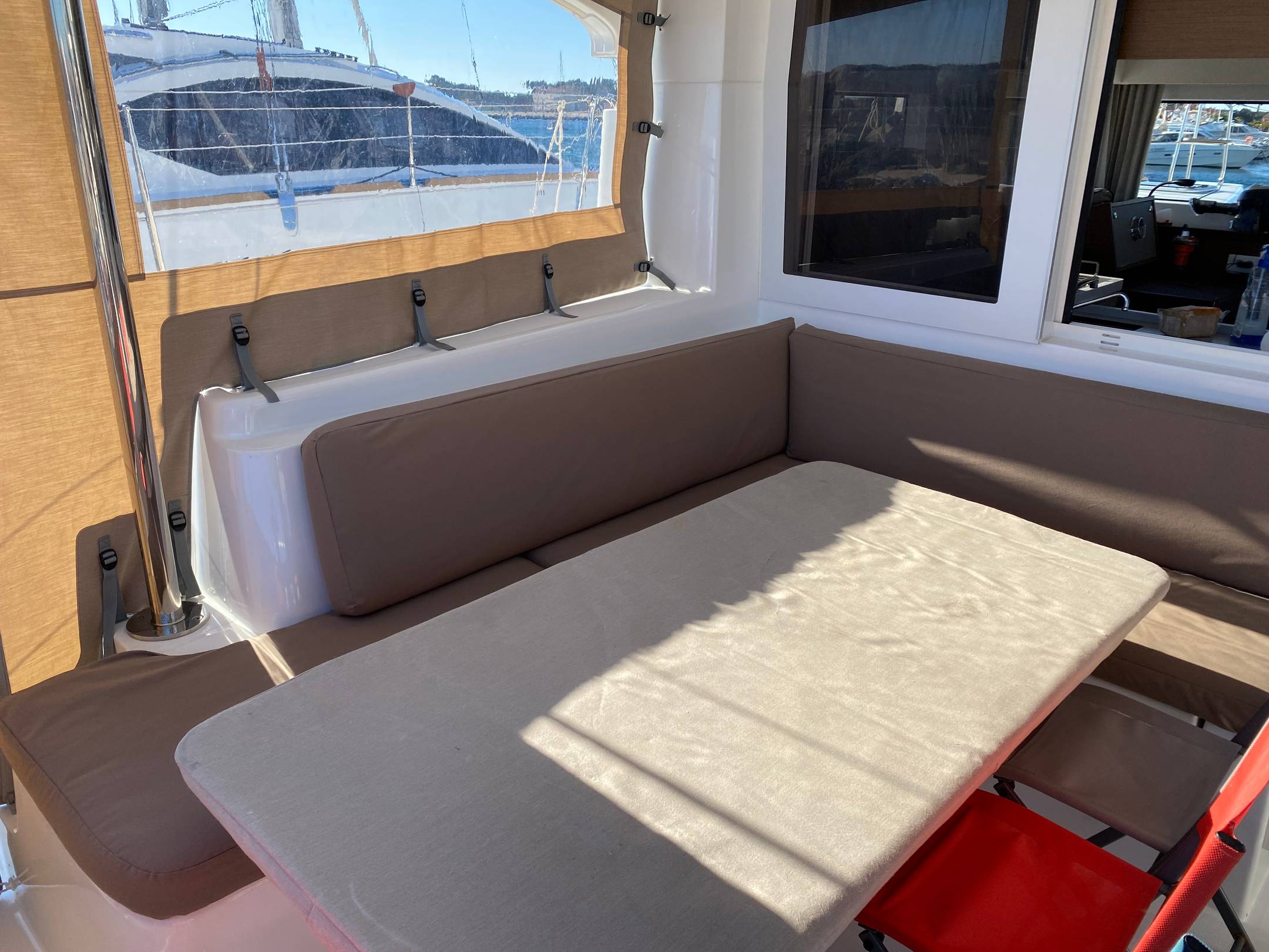 Lagoon 40 - 4