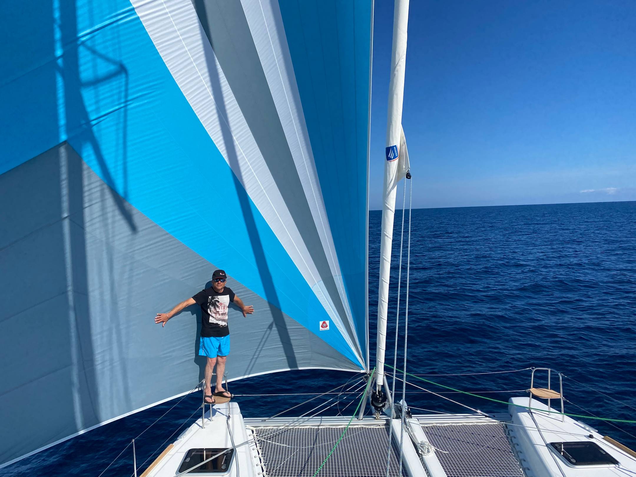 Lagoon 40 - 2
