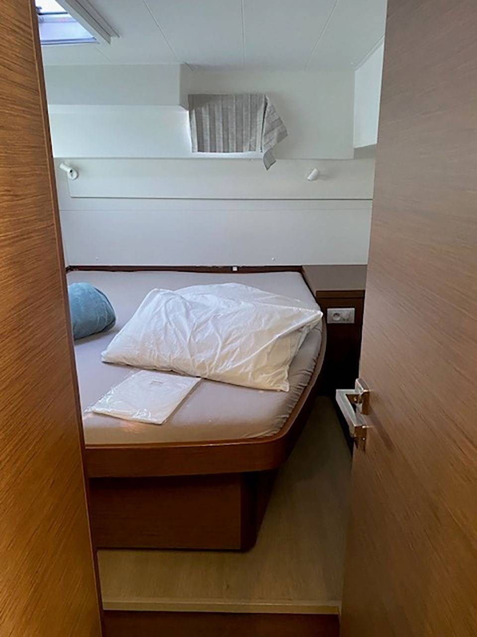 Lagoon 40 - 3