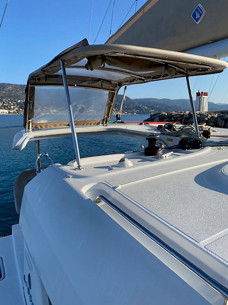 Lagoon 40 - 2