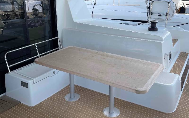 Lagoon 42 - 5