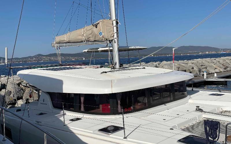 Lagoon 42 - 2