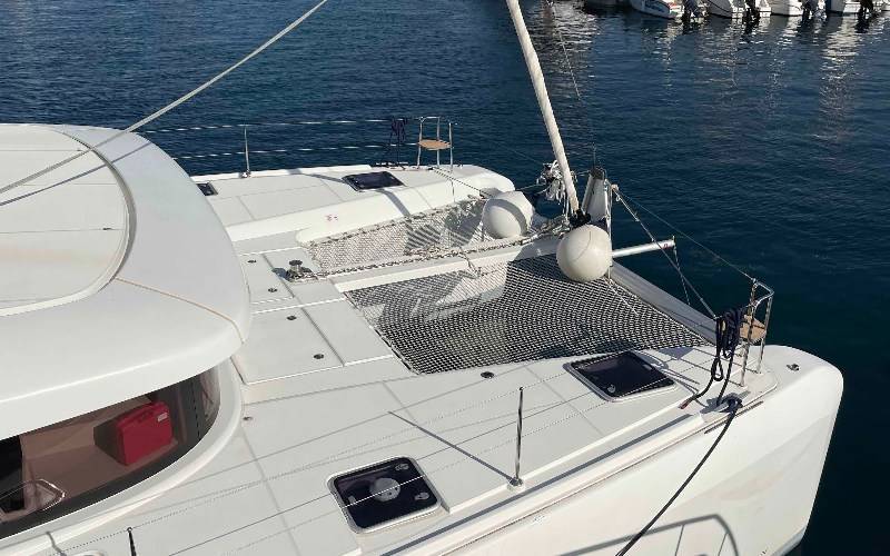 Lagoon 42 - 3