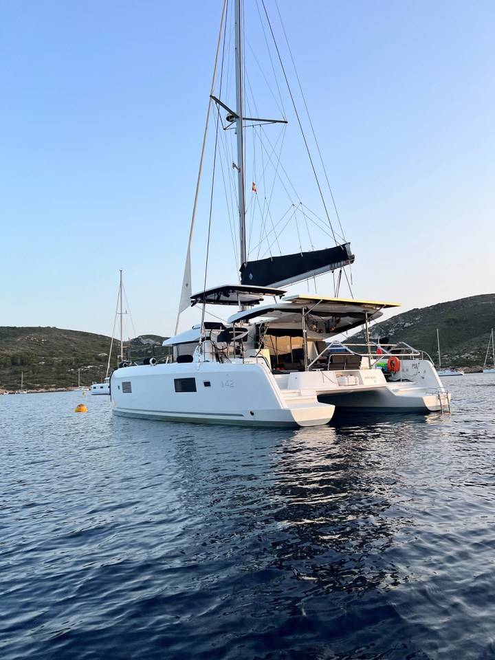 Lagoon 42 - 2