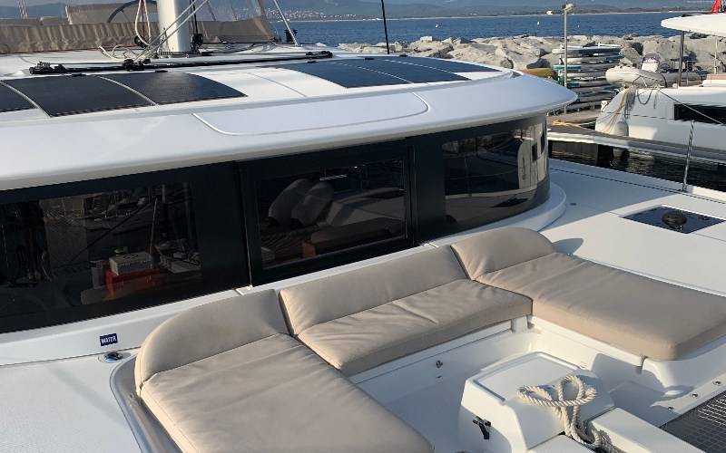 Lagoon 46 - 5