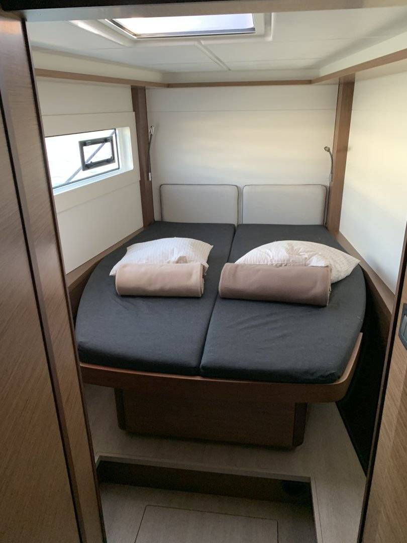 Lagoon 46 - 3