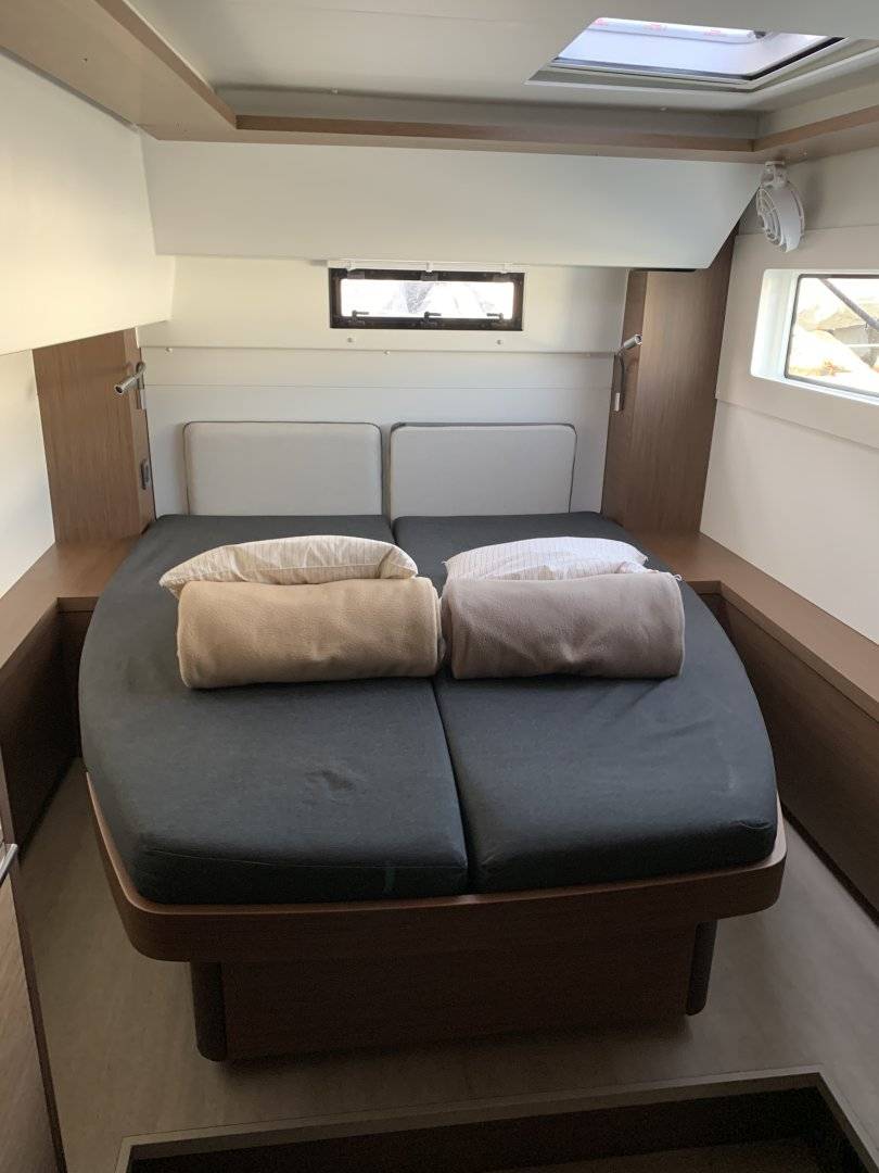 Lagoon 46 - 4