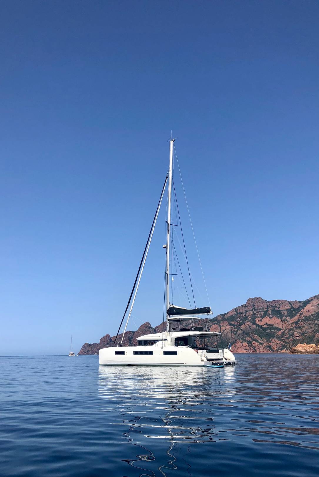 Lagoon 50 - 4