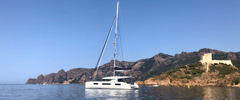 Lagoon 50 - 2