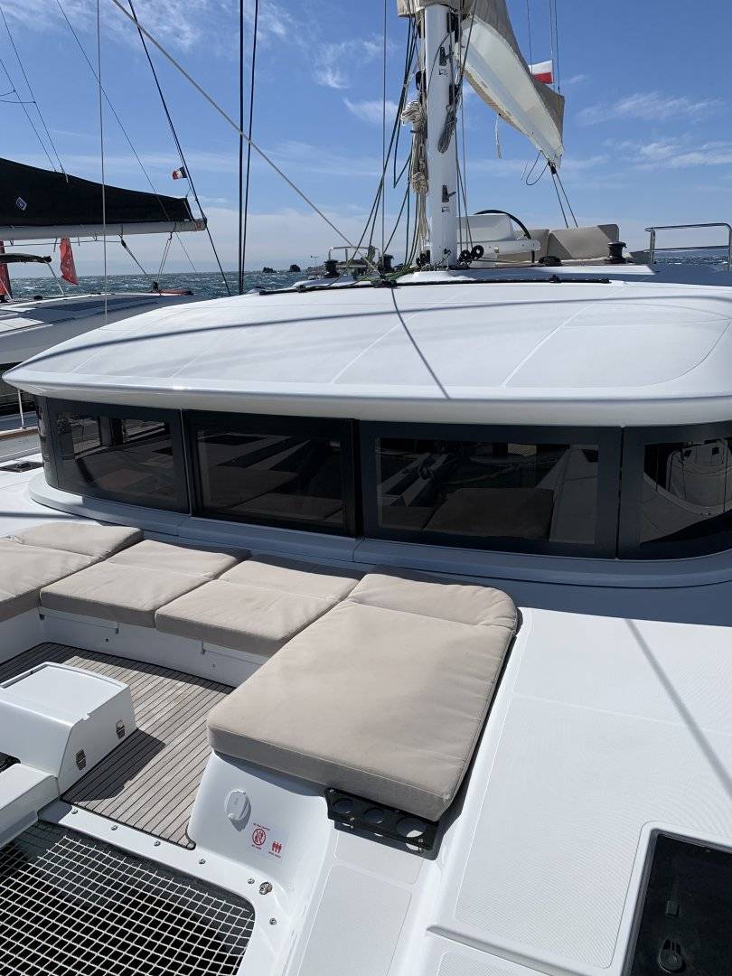 Lagoon 50 - 2