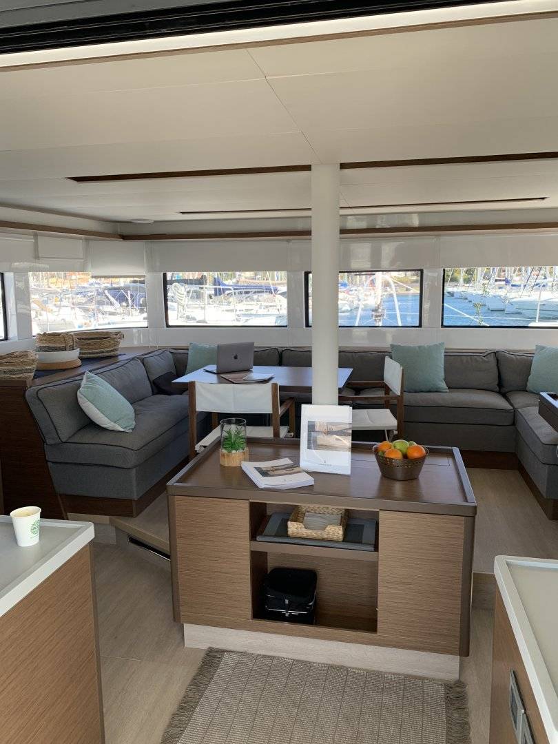 Lagoon 50 - 3