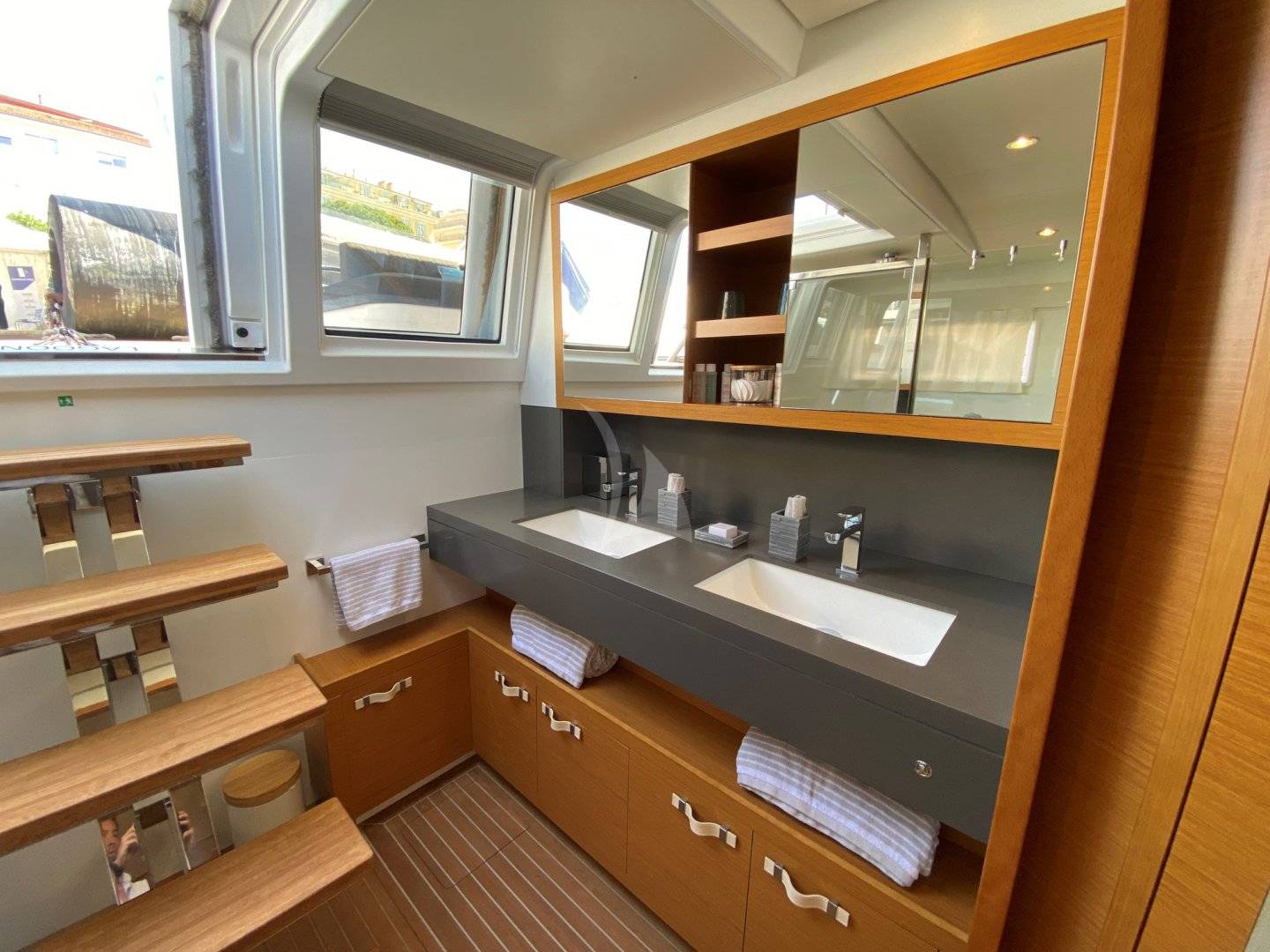 Lagoon 630 MY - 3