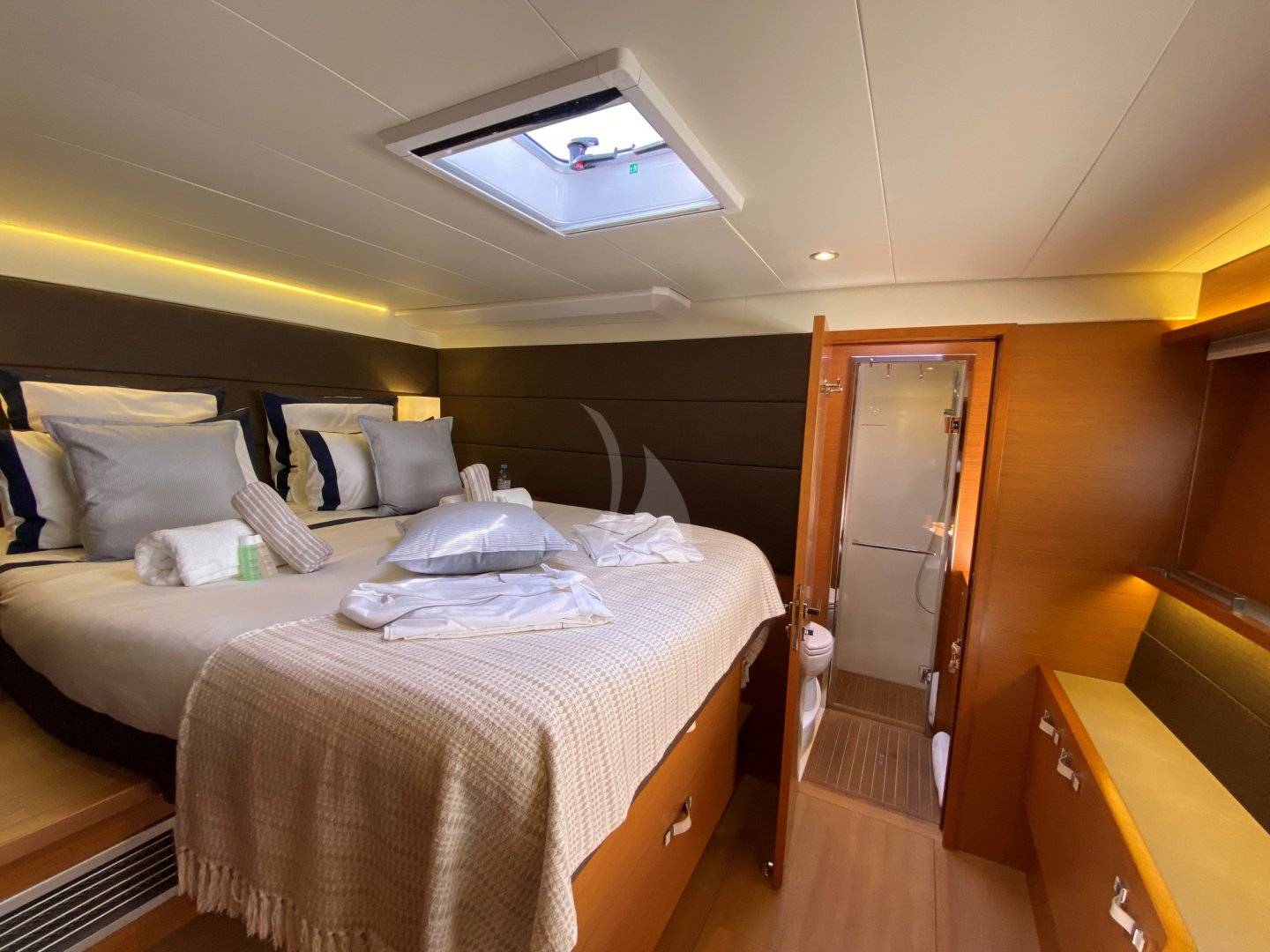 Lagoon 630 MY - 5