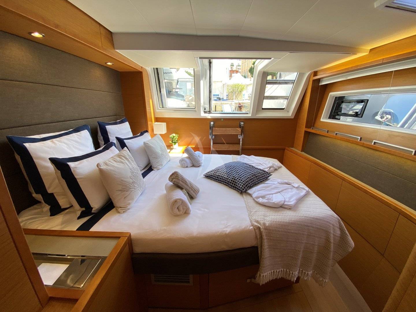 Lagoon 630 MY - 4