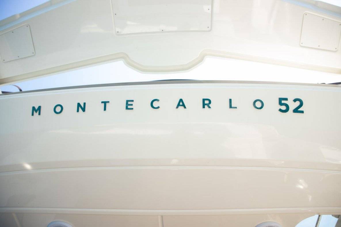 Monte Carlo 52 - 4