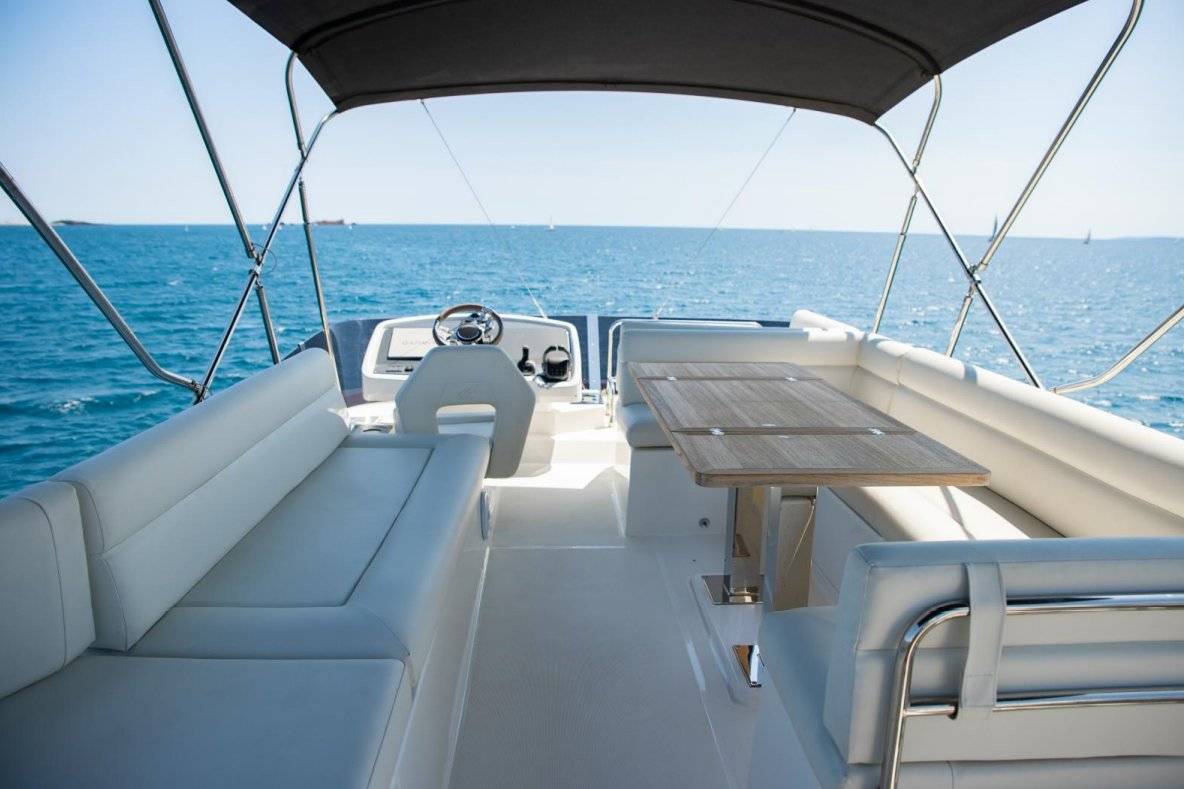 Monte Carlo 52 - 3